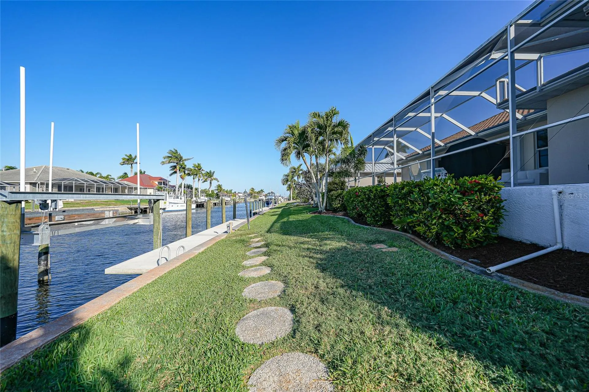 43 Tropicana Drive Punta Gorda FL 33950