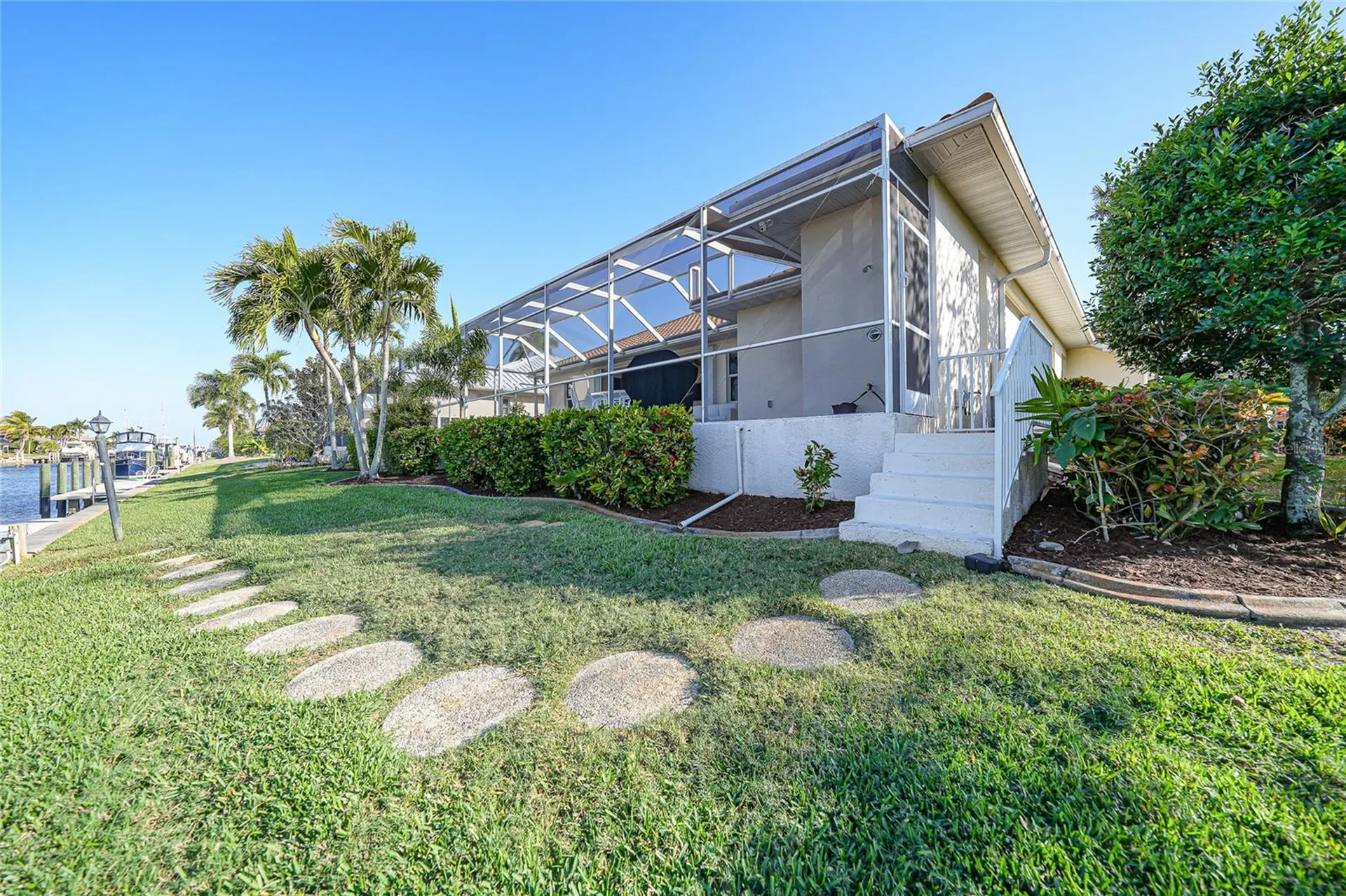 43 Tropicana Drive Punta Gorda FL 33950