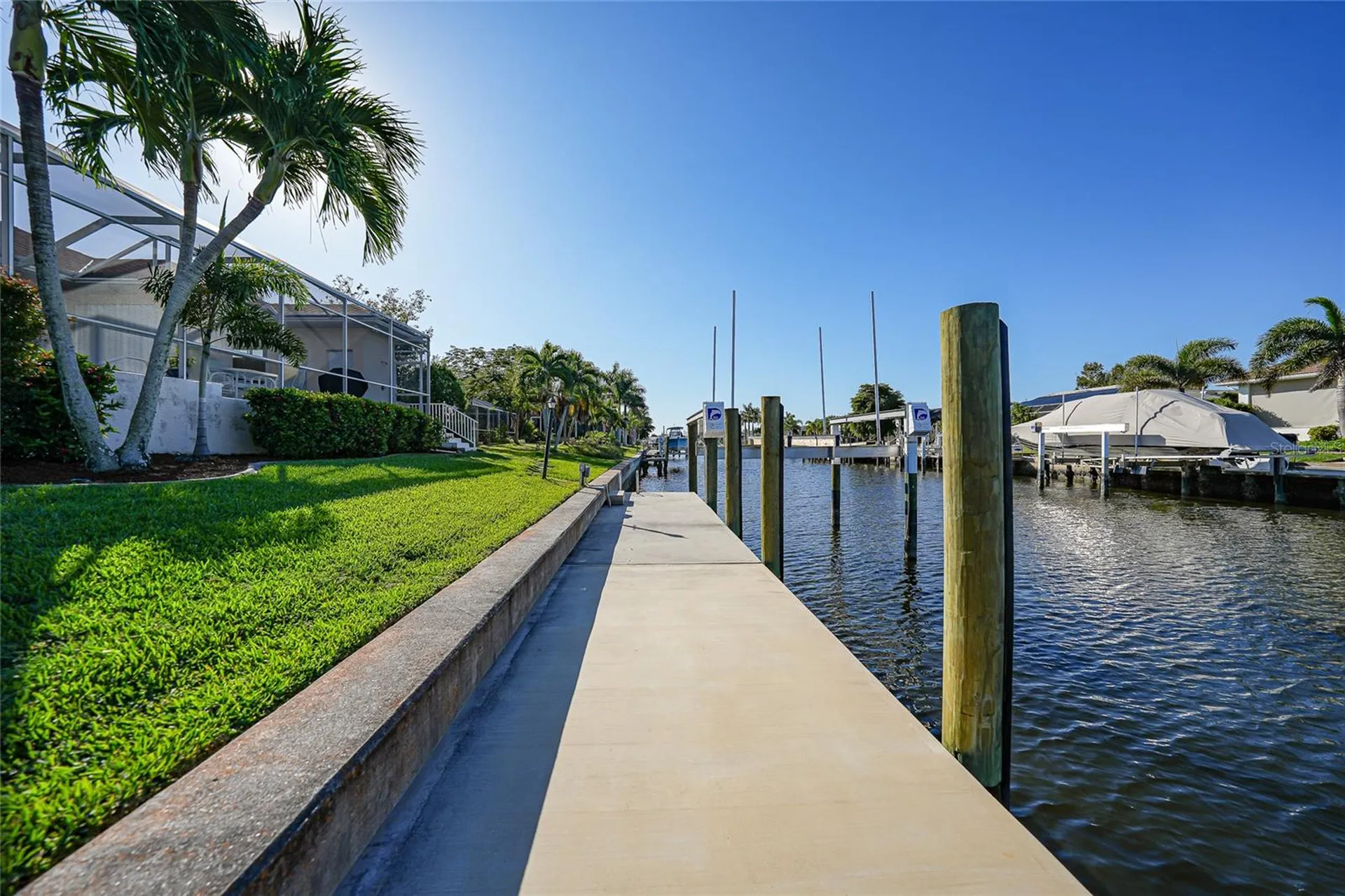 43 Tropicana Drive Punta Gorda FL 33950