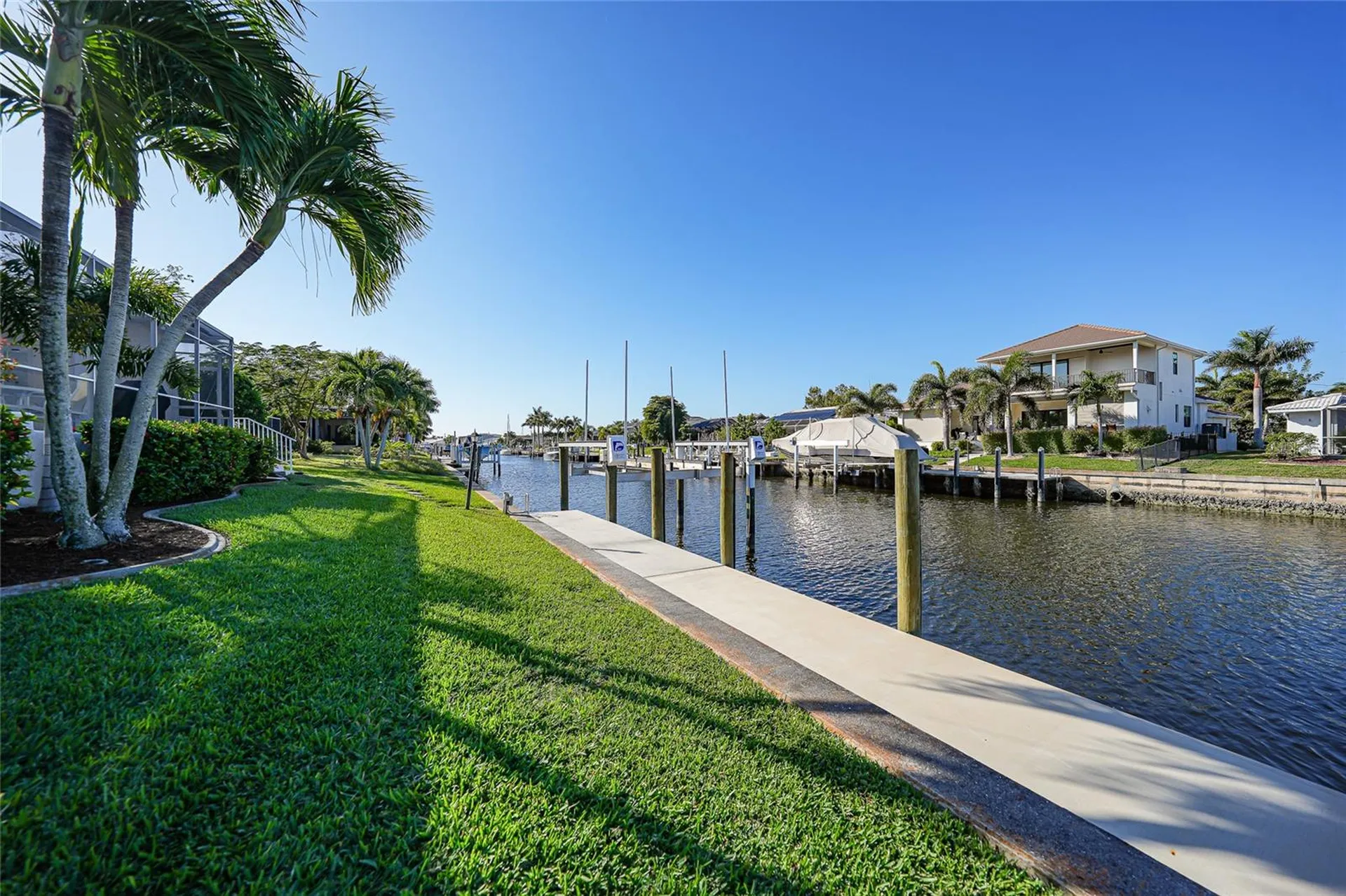 43 Tropicana Drive Punta Gorda FL 33950