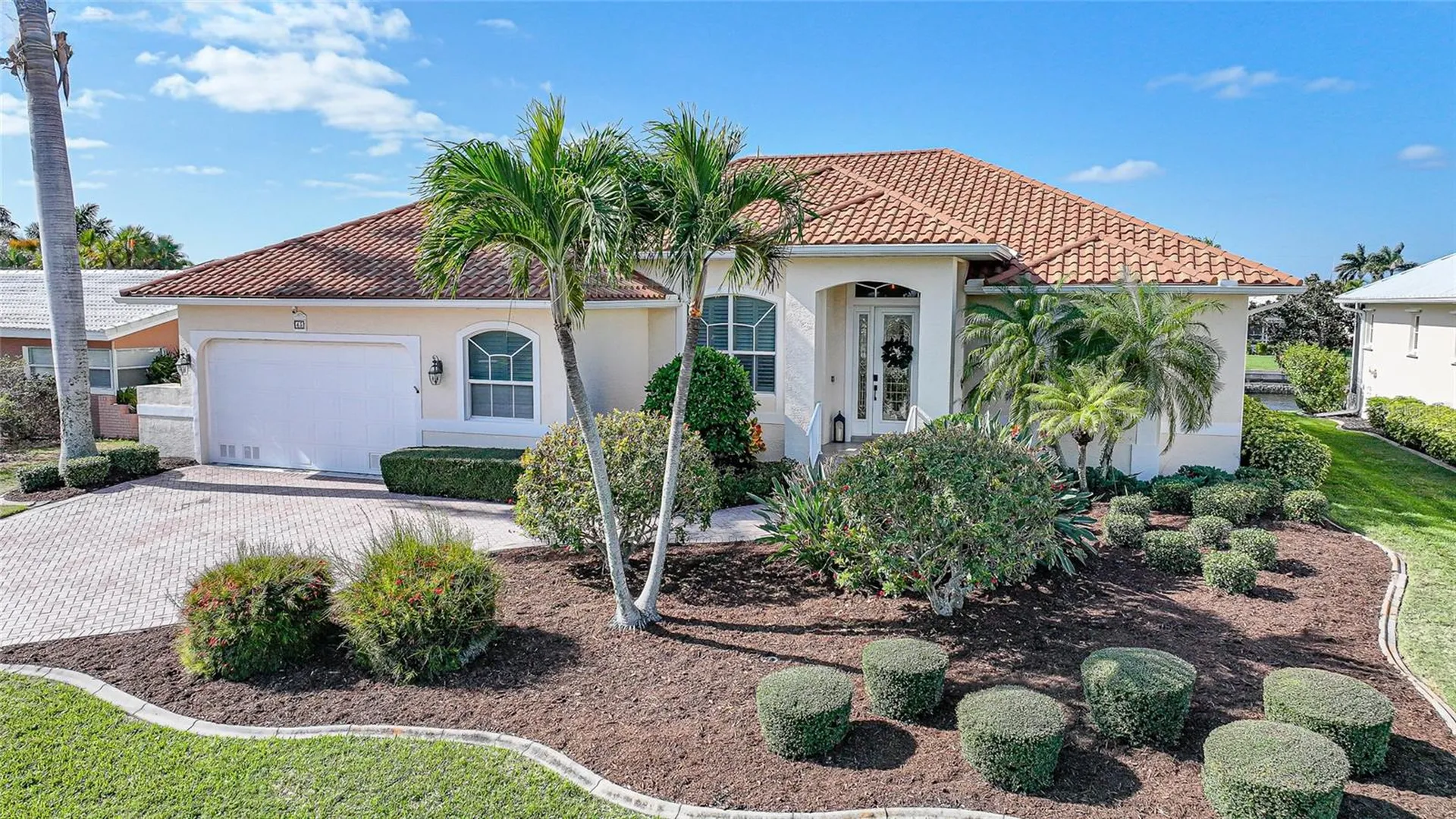 43 Tropicana Drive Punta Gorda FL 33950