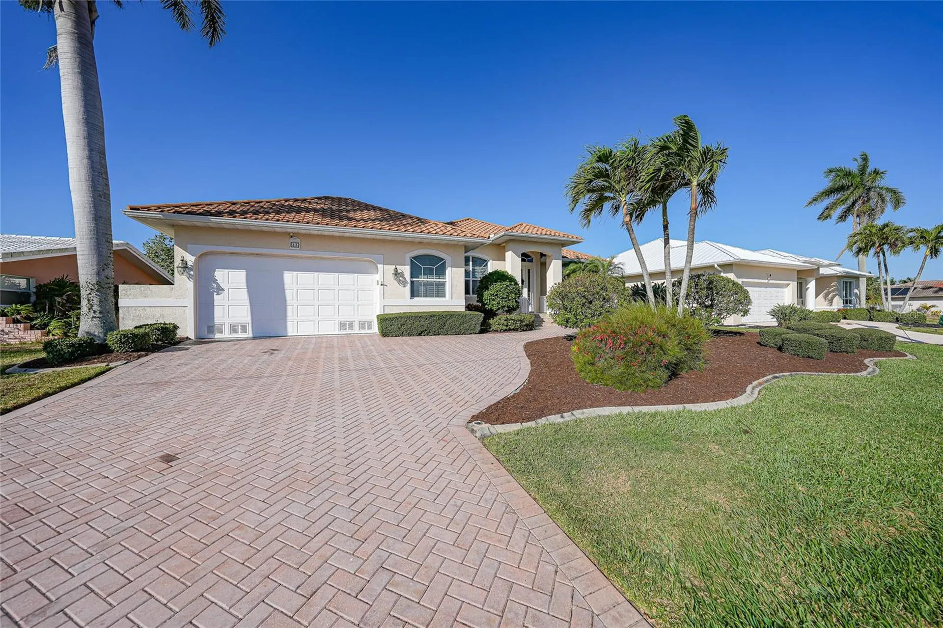 43 Tropicana Drive Punta Gorda FL 33950