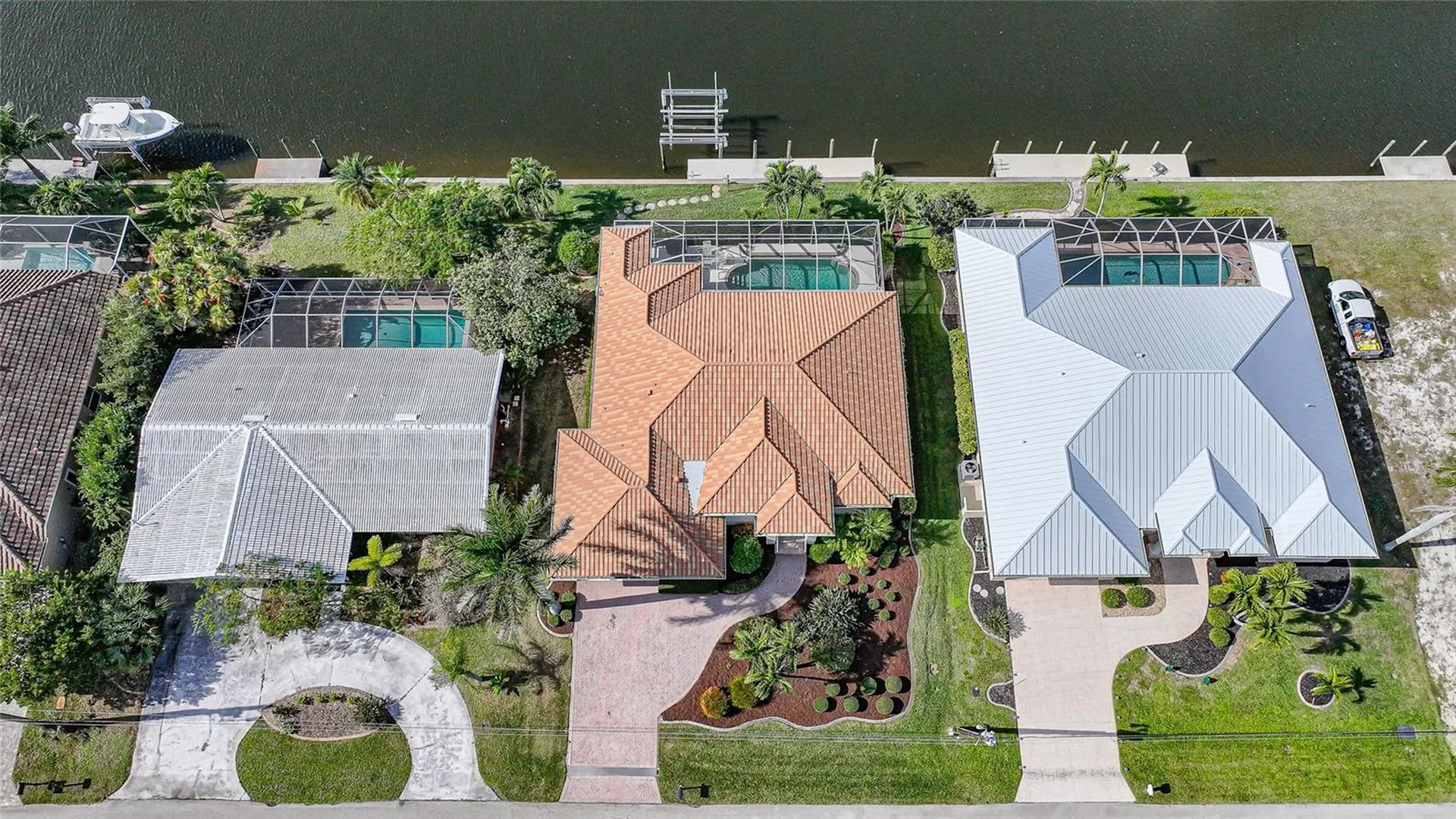 43 Tropicana Drive Punta Gorda FL 33950