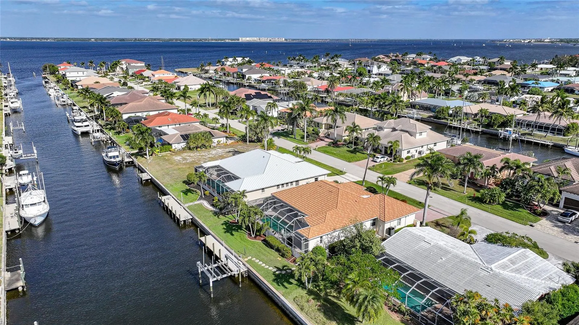 43 Tropicana Drive Punta Gorda FL 33950