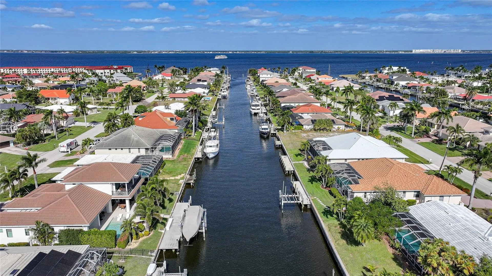 43 Tropicana Drive Punta Gorda FL 33950