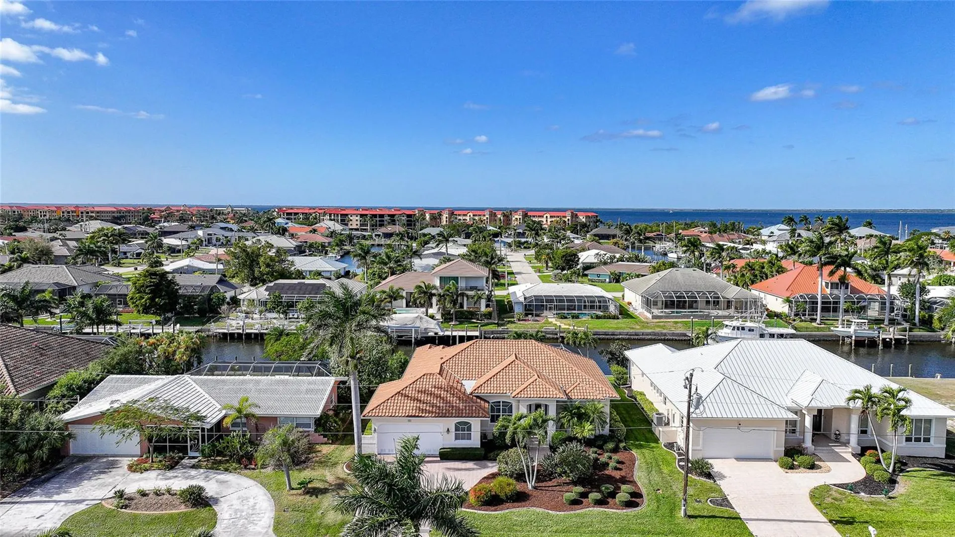 43 Tropicana Drive Punta Gorda FL 33950