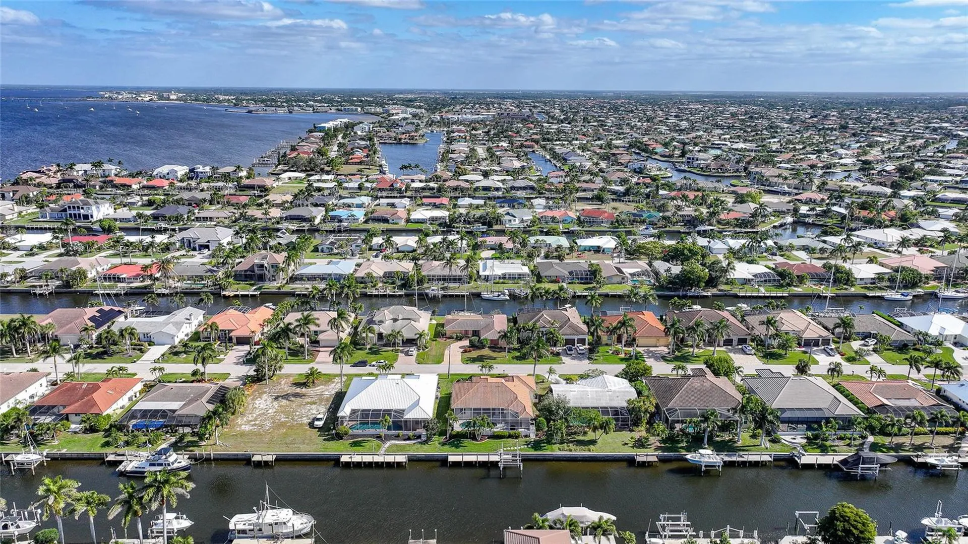 43 Tropicana Drive Punta Gorda FL 33950