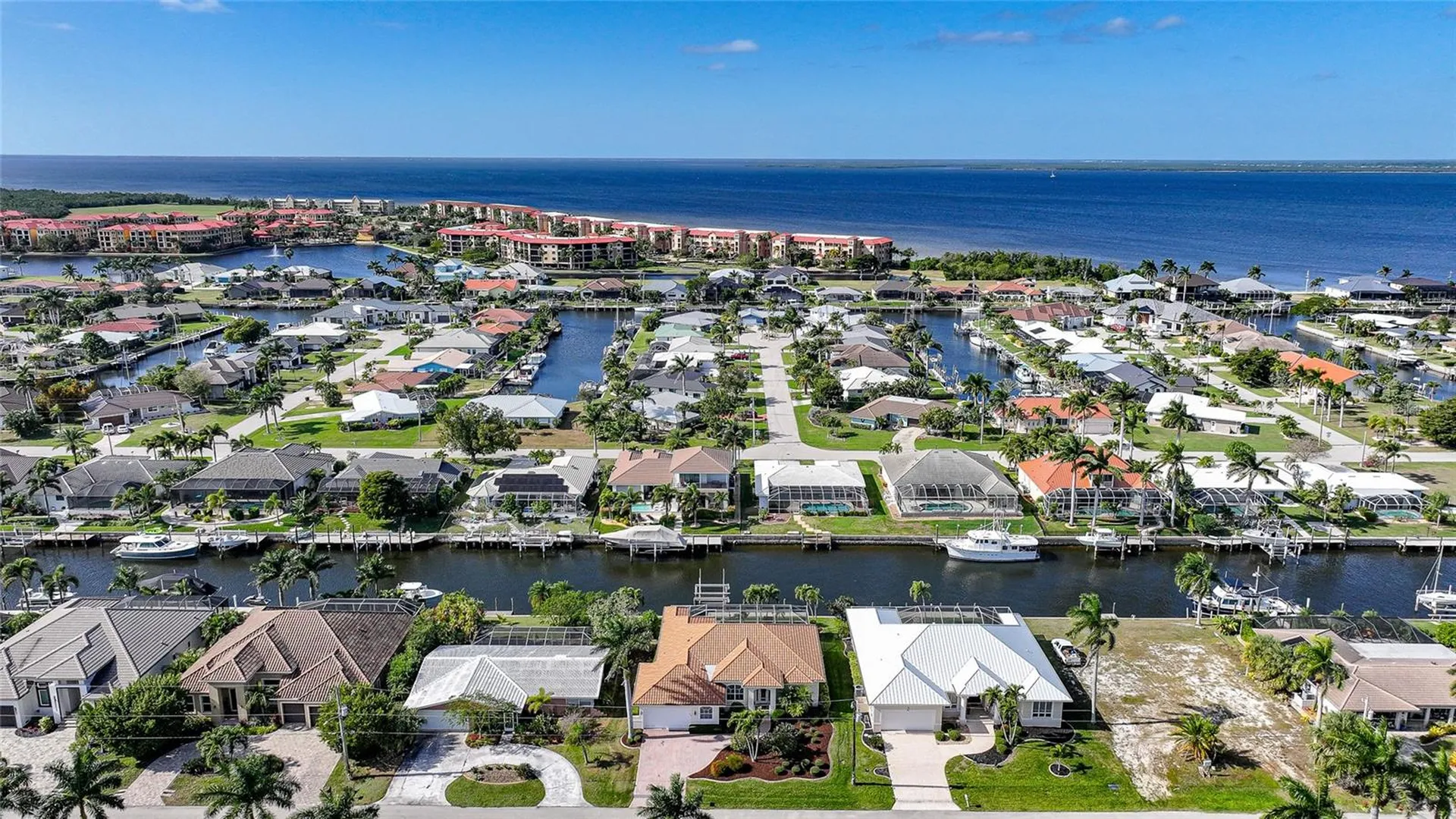 43 Tropicana Drive Punta Gorda FL 33950