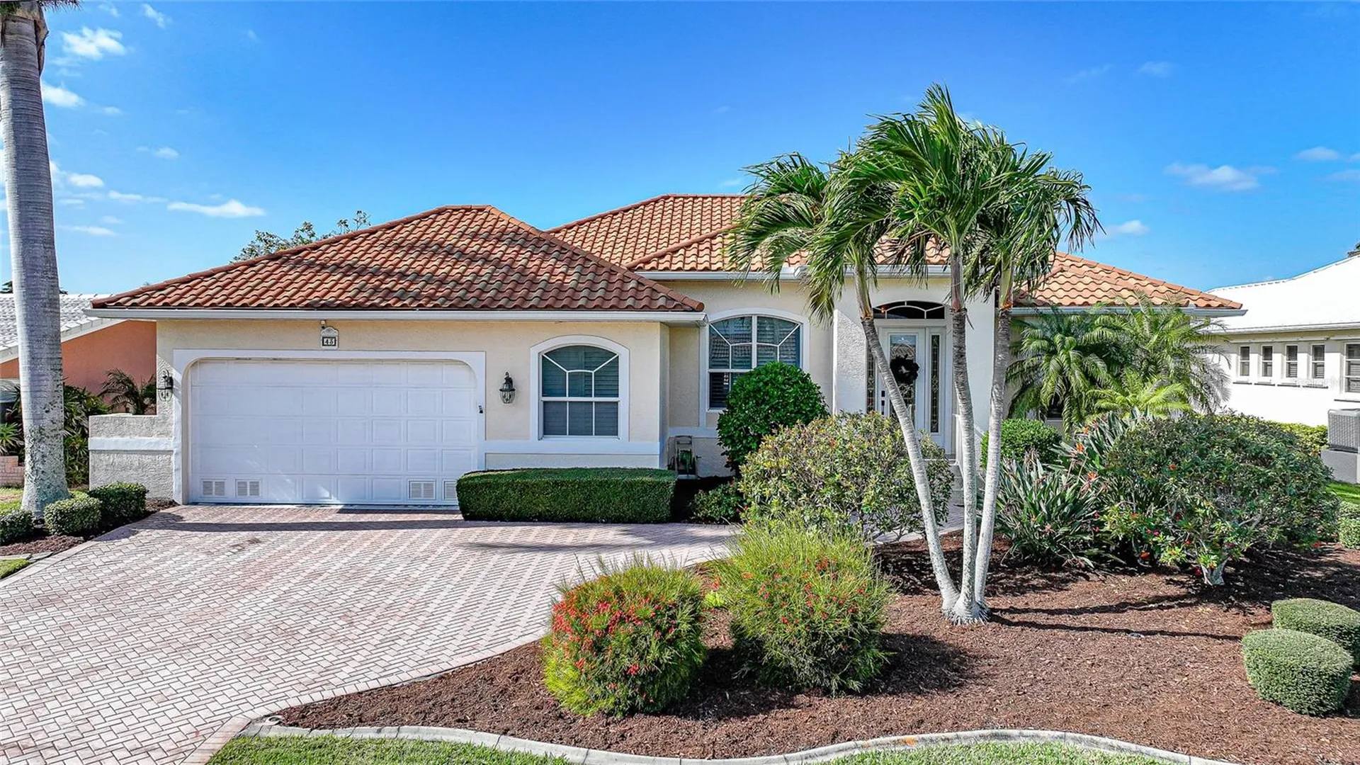 43 Tropicana Drive Punta Gorda FL 33950
