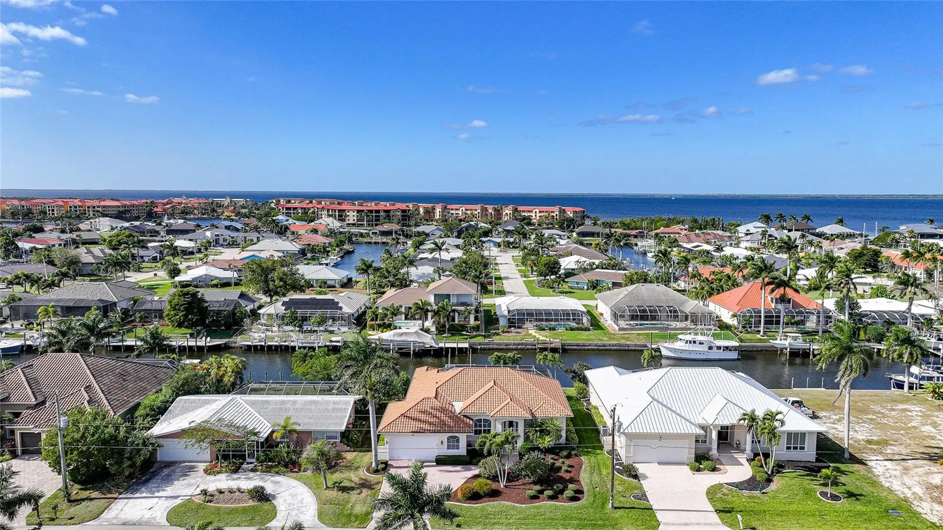 43 Tropicana Drive Punta Gorda FL 33950