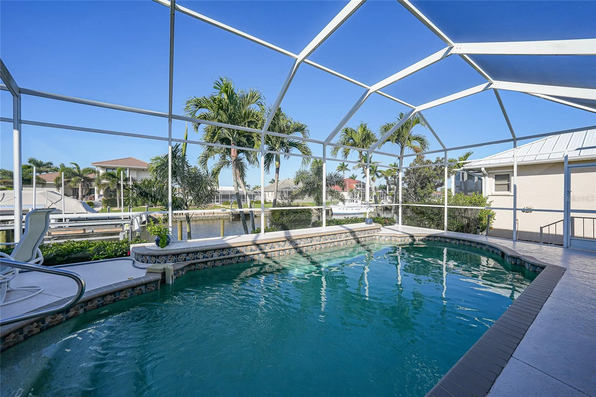 43 Tropicana Drive Punta Gorda FL 33950