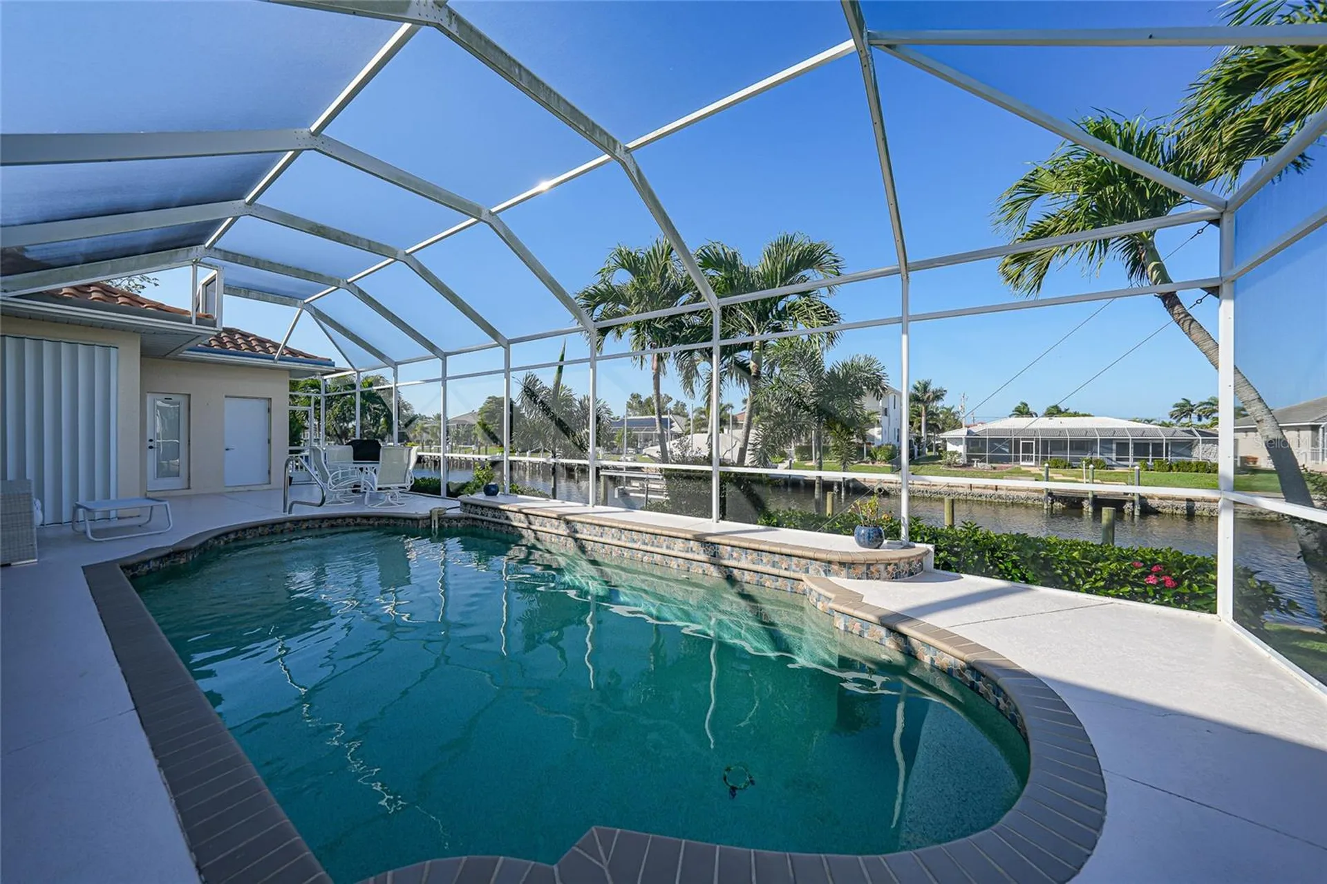 43 Tropicana Drive Punta Gorda FL 33950