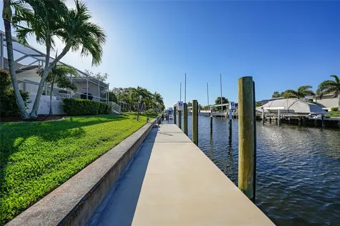 43 Tropicana Drive Punta Gorda FL 33950