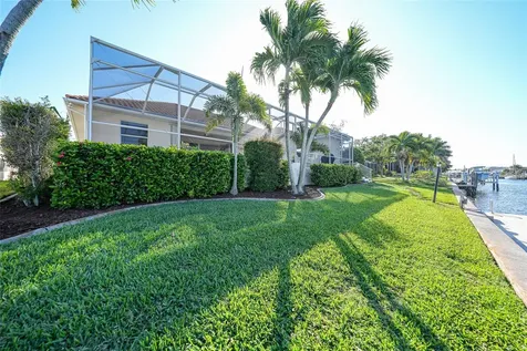 43 Tropicana Drive Punta Gorda FL 33950