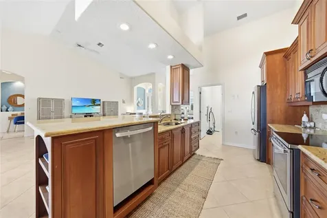 43 Tropicana Drive Punta Gorda FL 33950