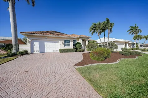 43 Tropicana Drive Punta Gorda FL 33950