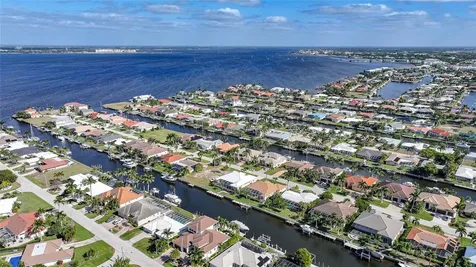 43 Tropicana Drive Punta Gorda FL 33950