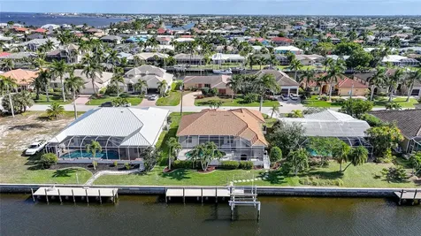 43 Tropicana Drive Punta Gorda FL 33950