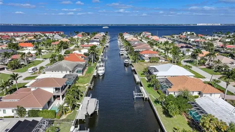 43 Tropicana Drive Punta Gorda FL 33950
