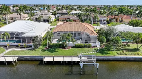 43 Tropicana Drive Punta Gorda FL 33950