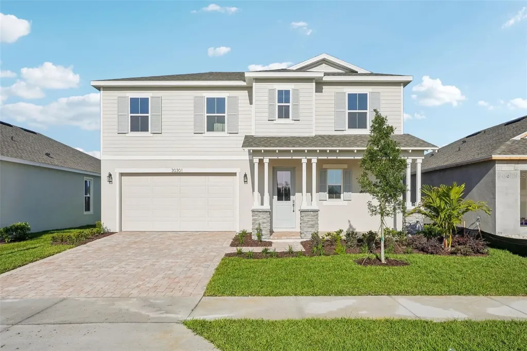 30301 Rustic Mill Street Mount Dora FL 32757