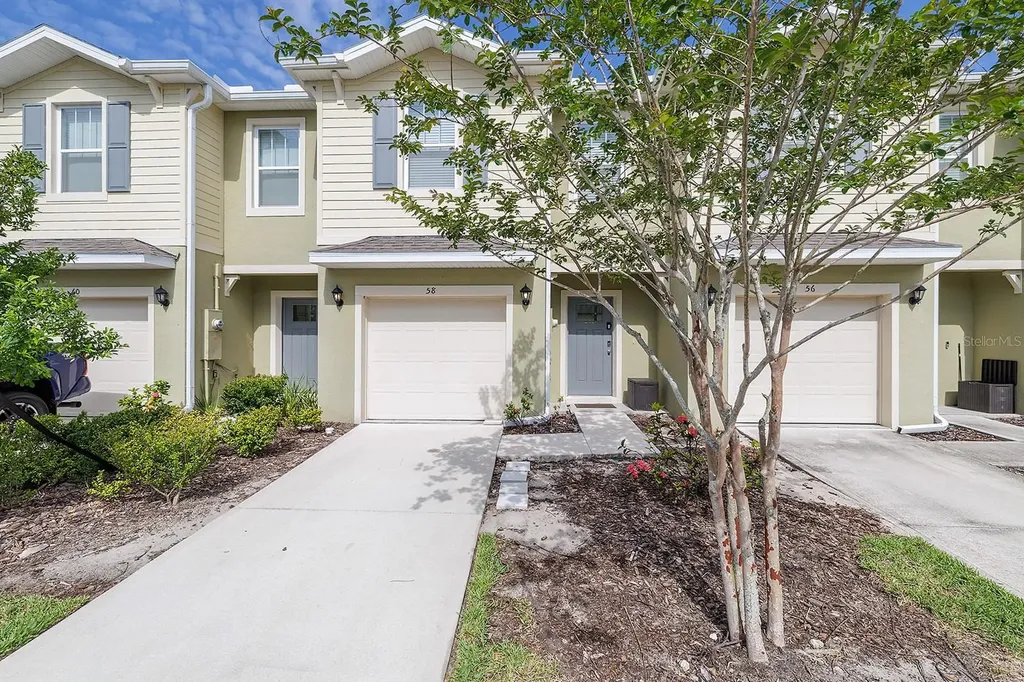 58 Bella Oaks Drive Port Orange FL 32129