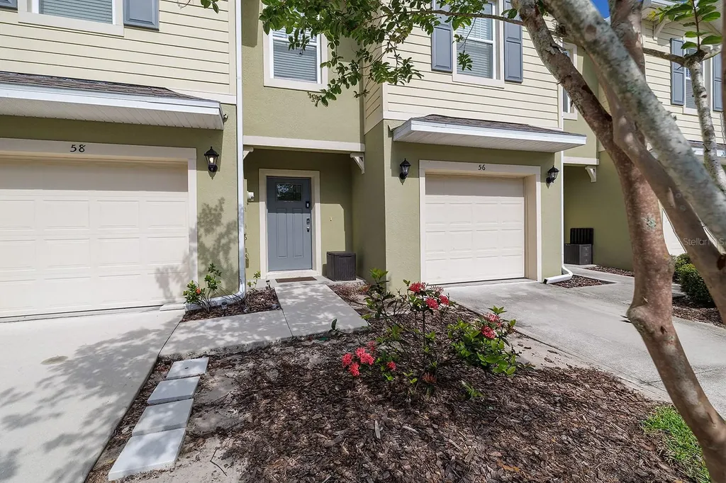 58 Bella Oaks Drive Port Orange FL 32129