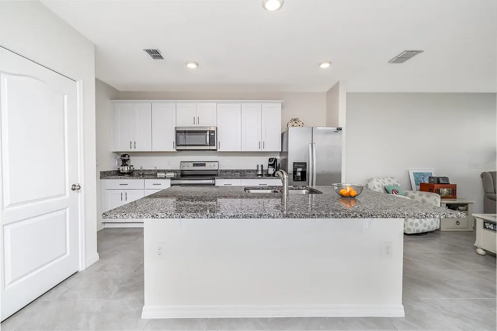 58 Bella Oaks Drive Port Orange FL 32129