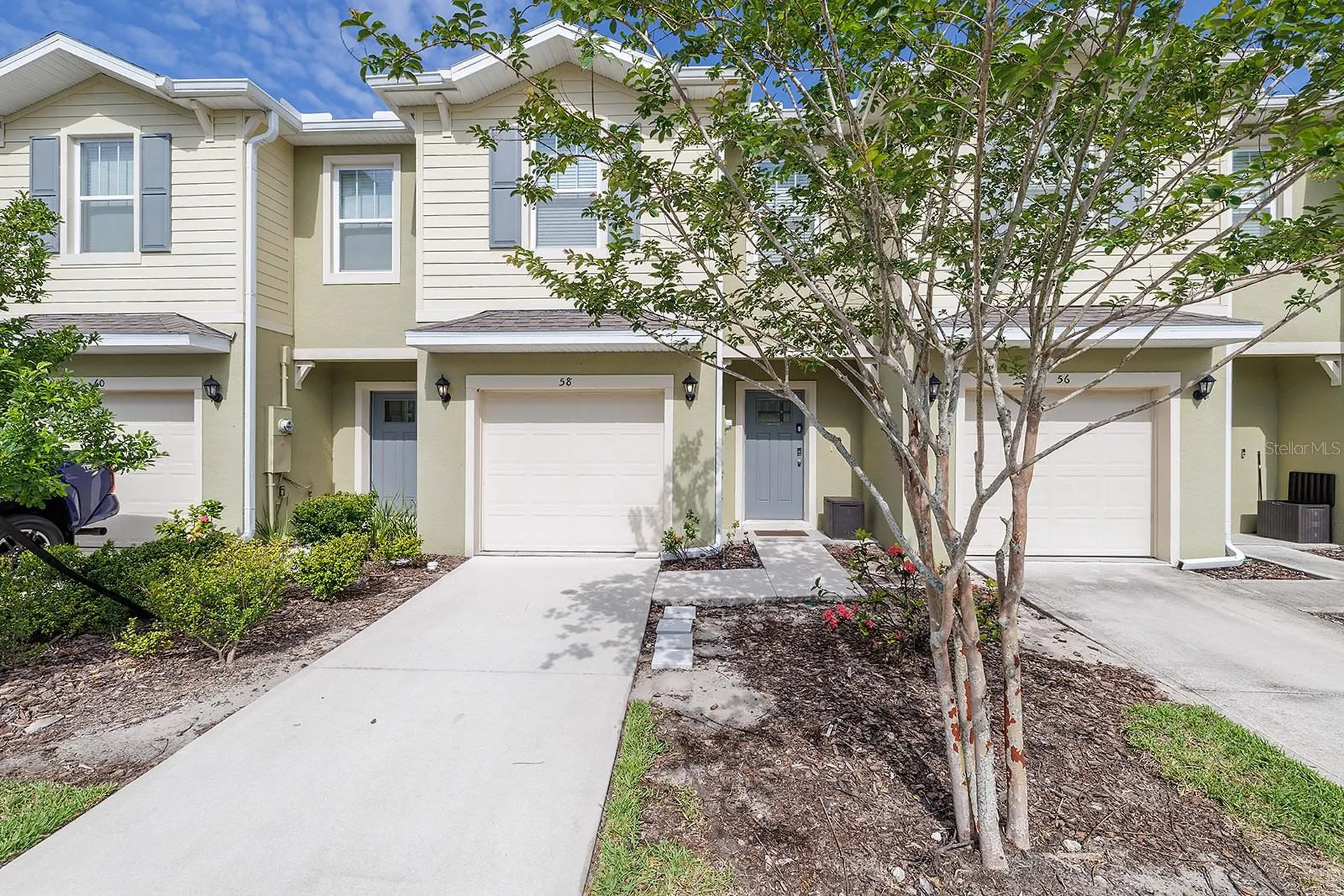 58 Bella Oaks Drive Port Orange FL 32129