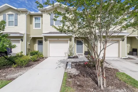 58 Bella Oaks Drive Port Orange FL 32129