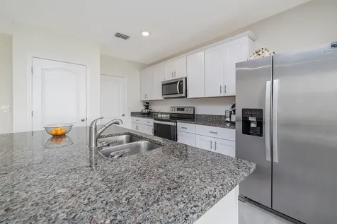 58 Bella Oaks Drive Port Orange FL 32129