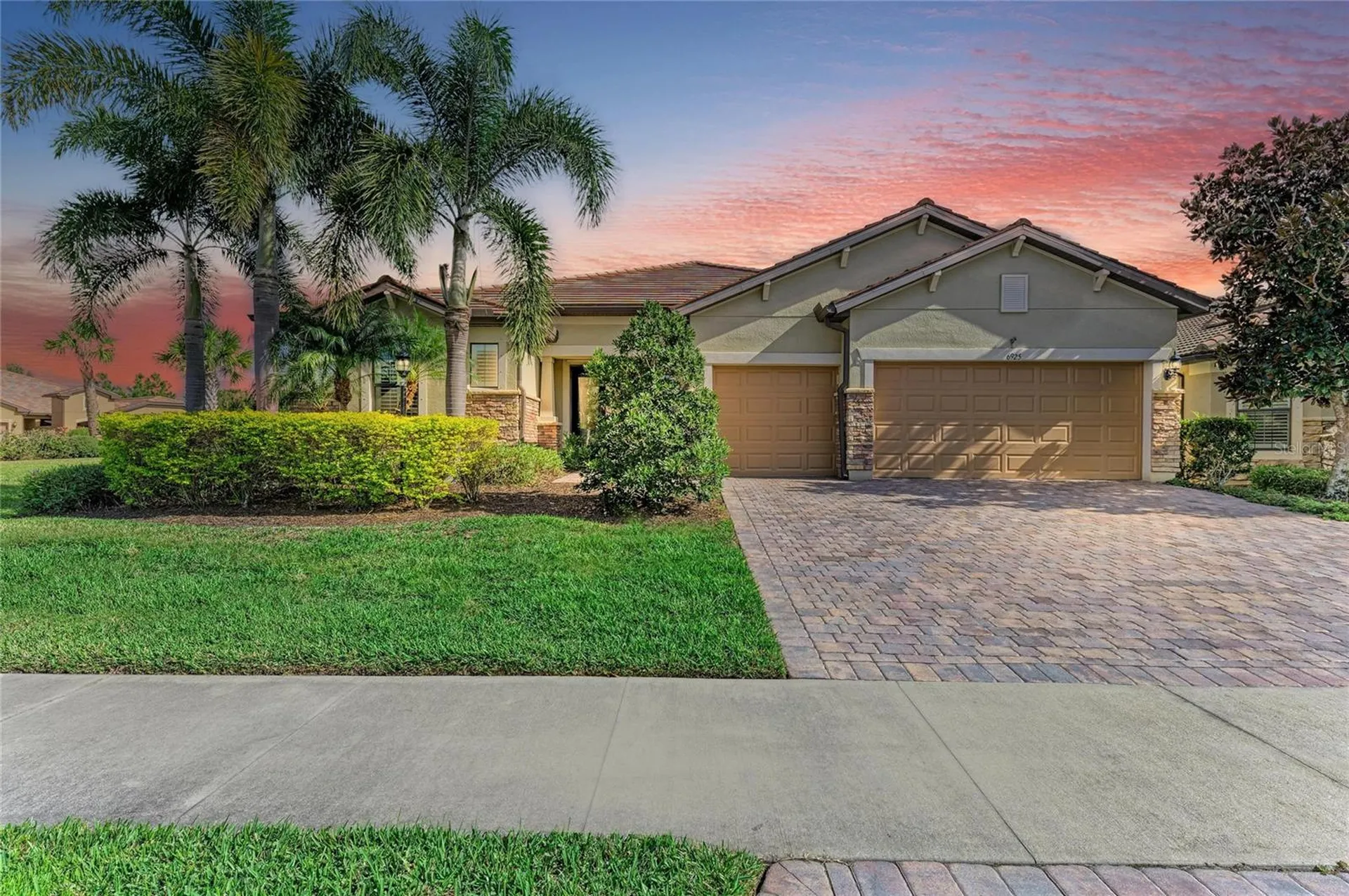Bradenton FL, 6925 Chester Trail