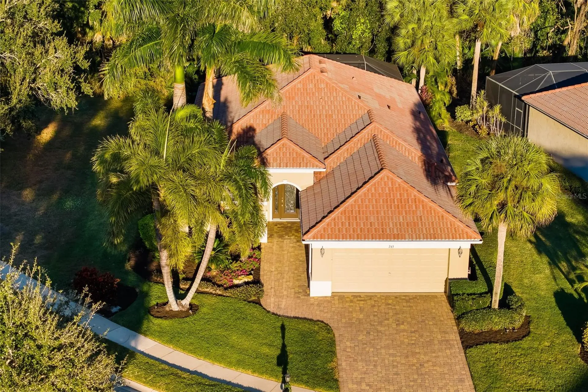 743 Foggy Morn Lane Bradenton FL 34212