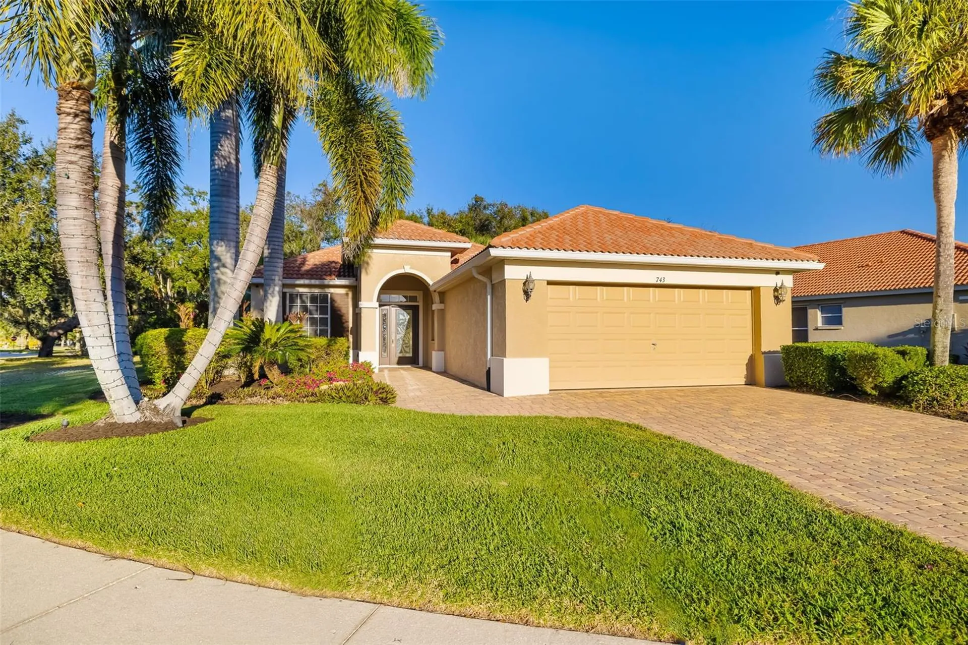 743 Foggy Morn Lane Bradenton FL 34212