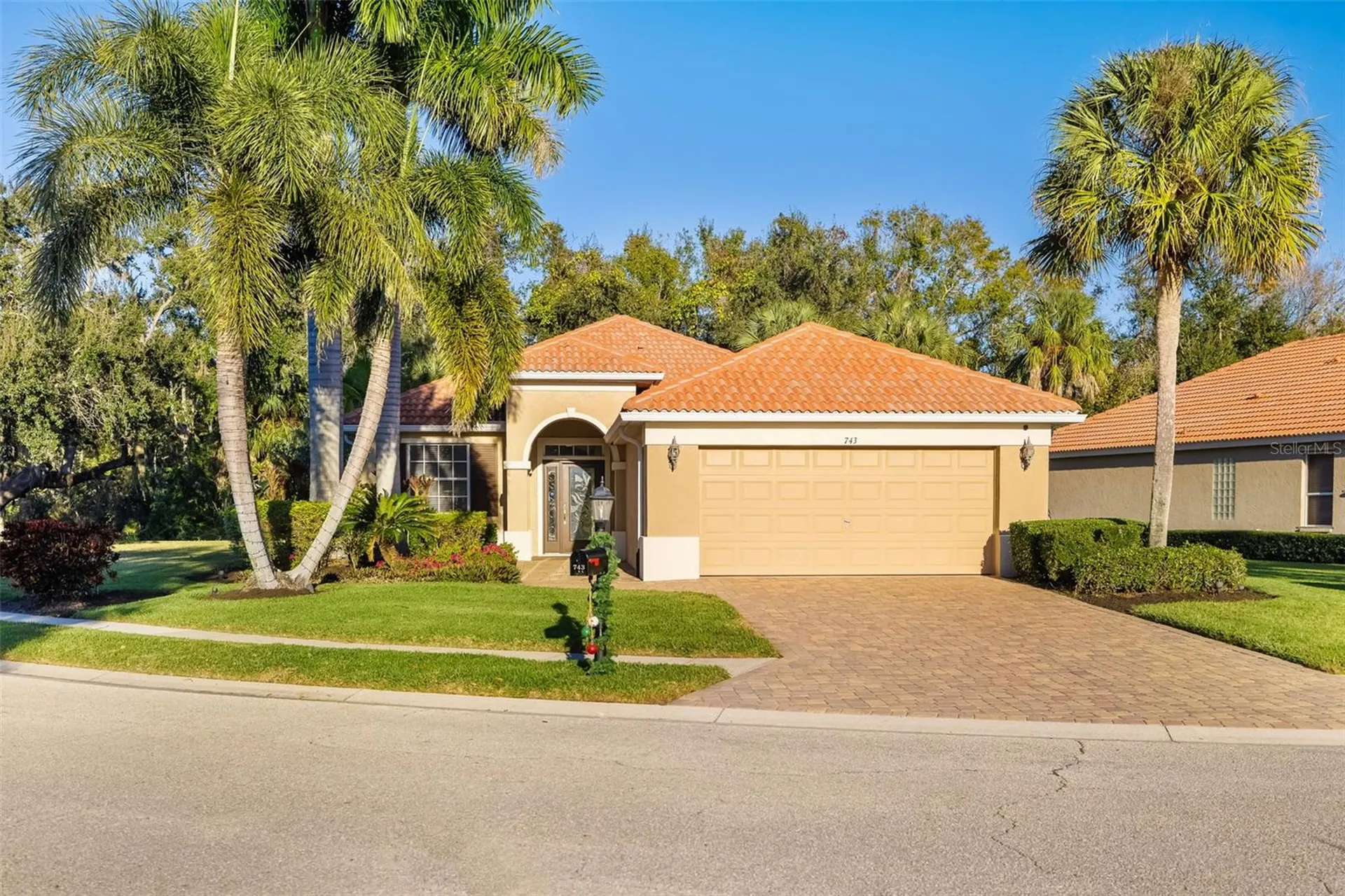 743 Foggy Morn Lane Bradenton FL 34212