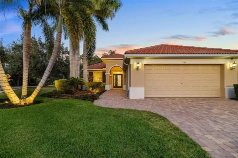 743 Foggy Morn Lane Bradenton FL 34212