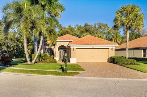 743 Foggy Morn Lane Bradenton FL 34212