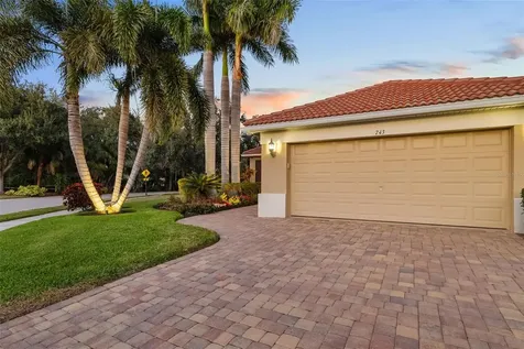 743 Foggy Morn Lane Bradenton FL 34212
