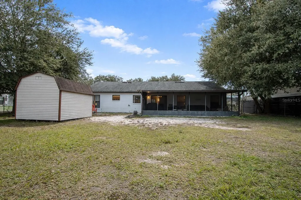 836 Alpine Court Kissimmee FL 34758