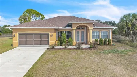 1410 Yakutat Road North Port FL 34287