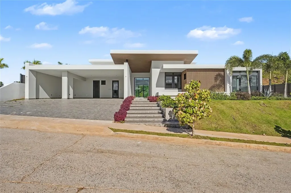 Monte Azul Monteazul Guaynabo PR 00969