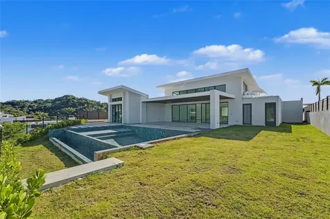 Monte Azul Monteazul Guaynabo PR 00969