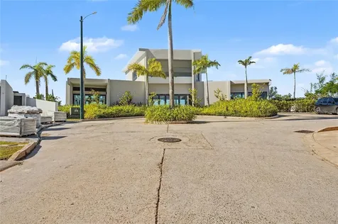 Monte Azul Monteazul Guaynabo PR 00969