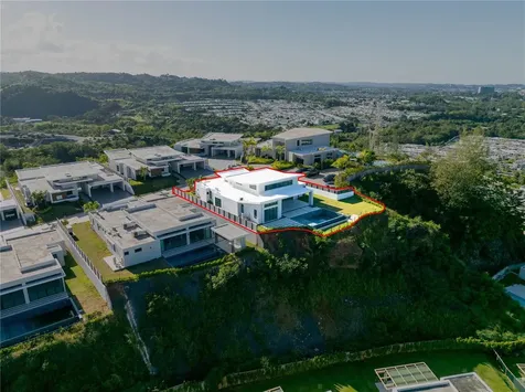 Monte Azul Monteazul Guaynabo PR 00969