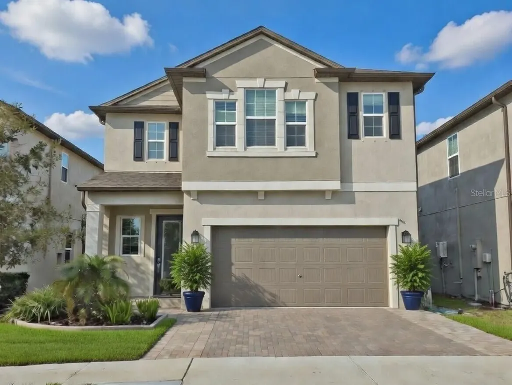 8280 Rolling Tides Drive New Port Richey FL 34655