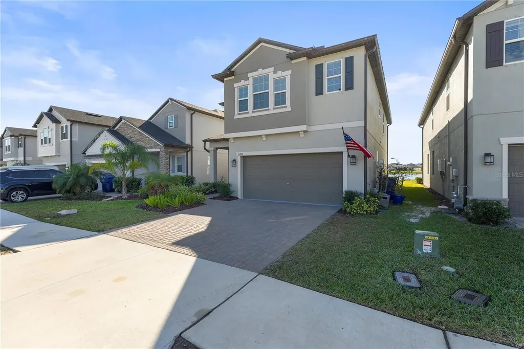 8280 Rolling Tides Drive New Port Richey FL 34655