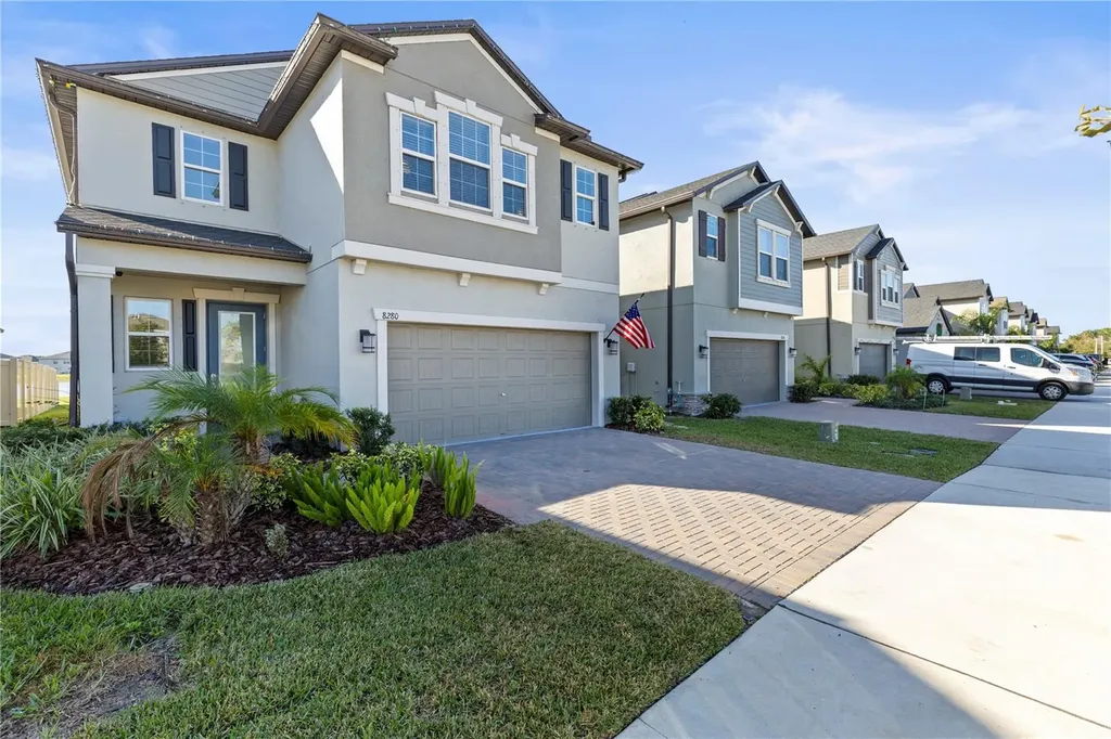 8280 Rolling Tides Drive New Port Richey FL 34655