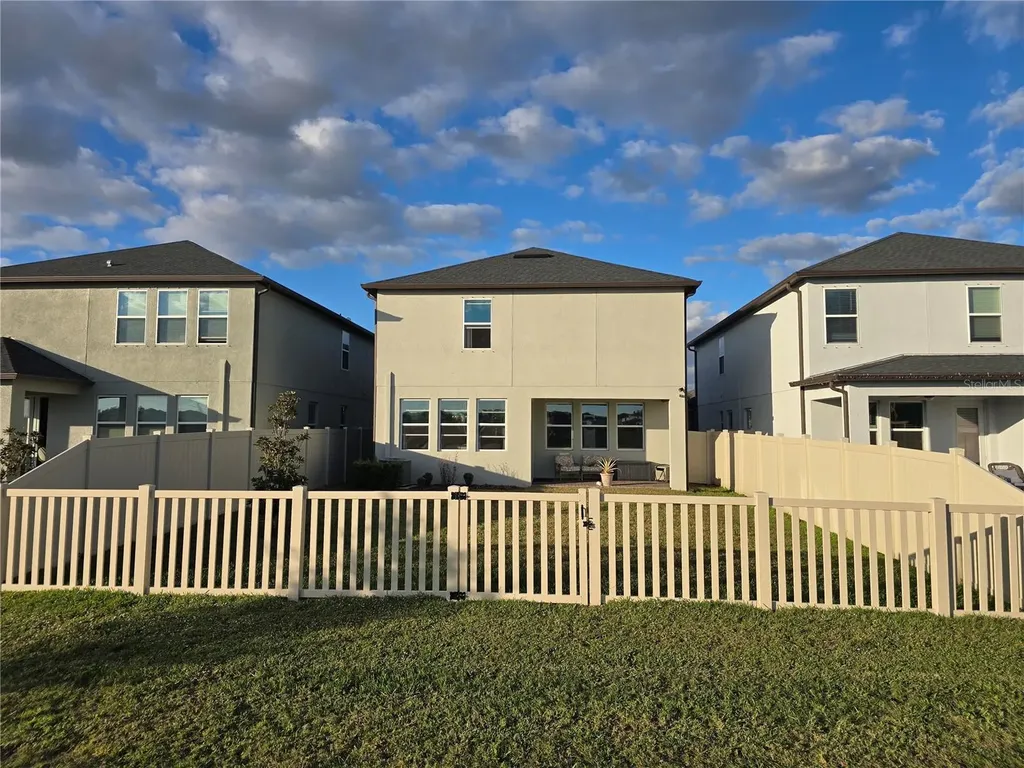 8280 Rolling Tides Drive New Port Richey FL 34655