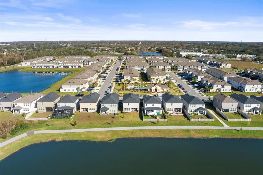 8280 Rolling Tides Drive New Port Richey FL 34655