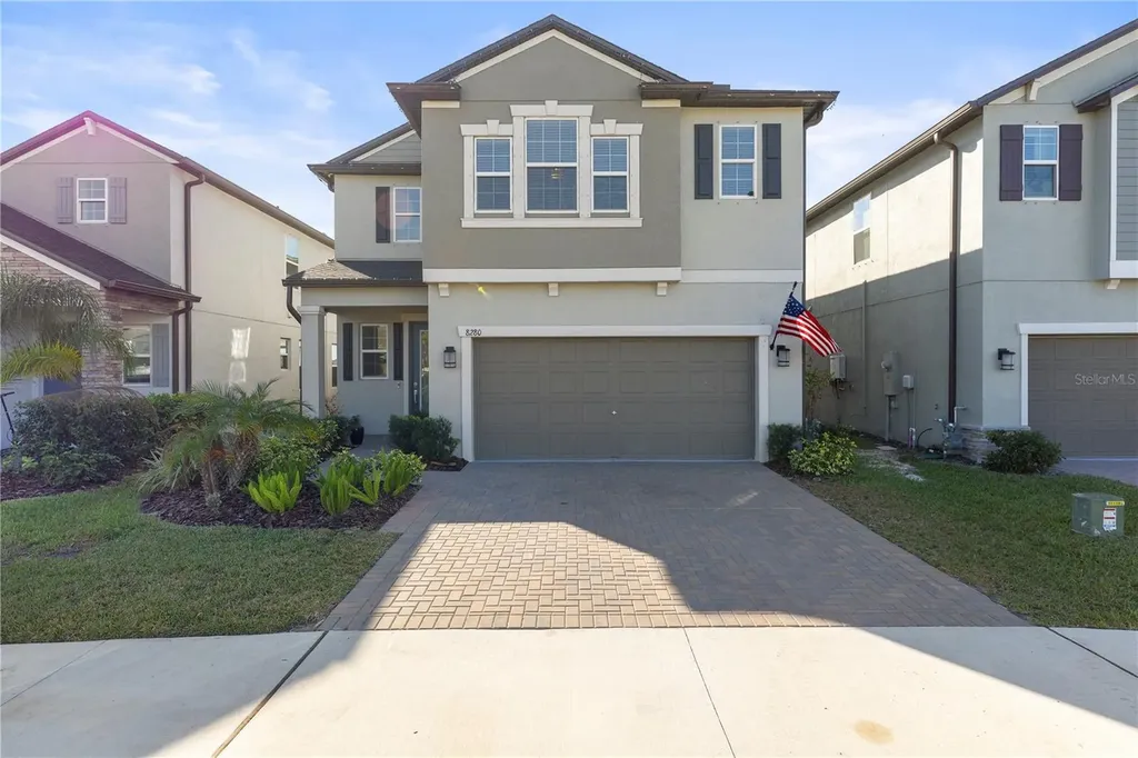 8280 Rolling Tides Drive New Port Richey FL 34655
